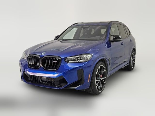 2023 BMW X3 M Base