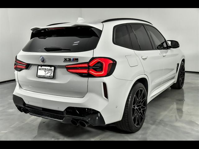 2023 BMW X3 M Base