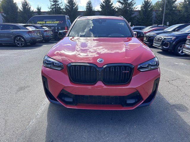 2023 BMW X3 M Base