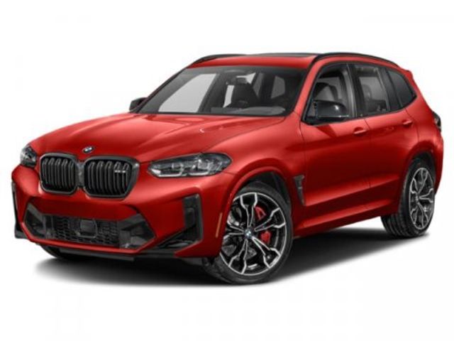 2023 BMW X3 M Base