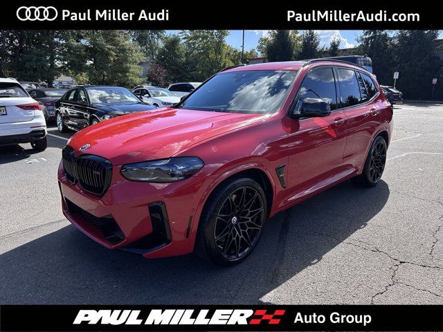 2023 BMW X3 M Base