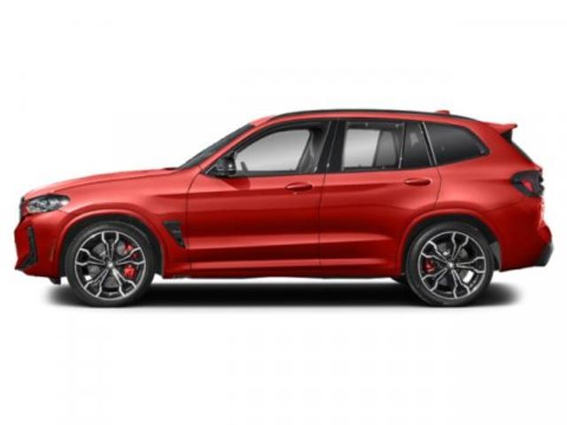 2023 BMW X3 M Base