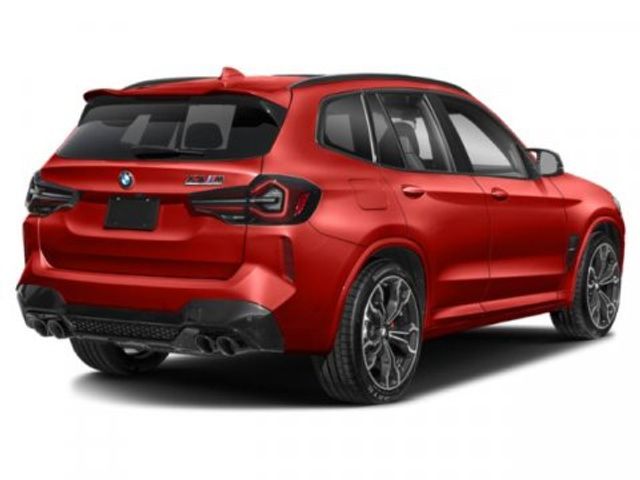 2023 BMW X3 M Base