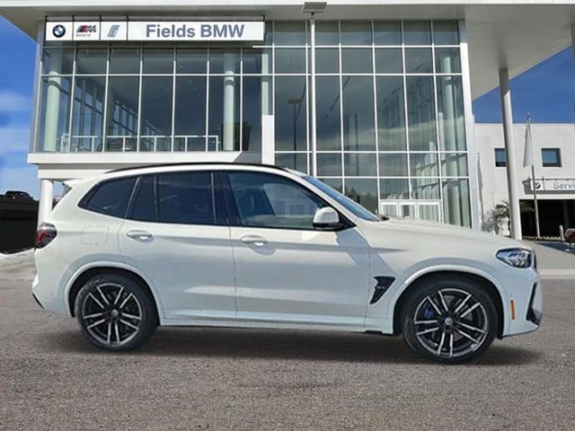 2023 BMW X3 M Base