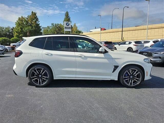 2023 BMW X3 M Base