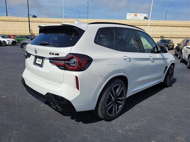 2023 BMW X3 M Base