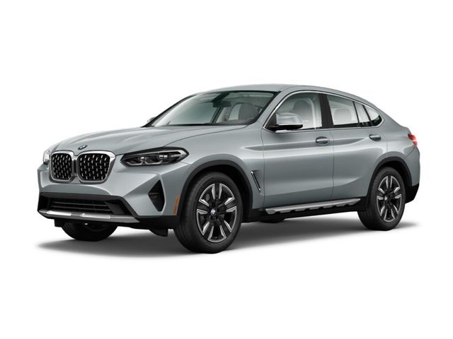 2023 BMW X4 xDrive30i