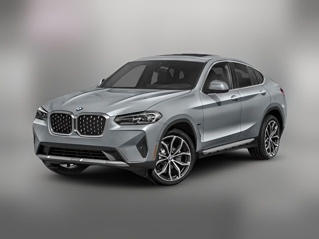 2023 BMW X4 M40i