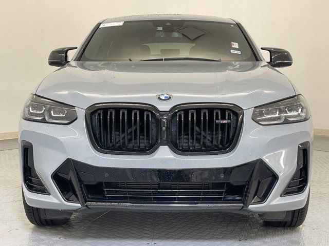 2023 BMW X4 M40i