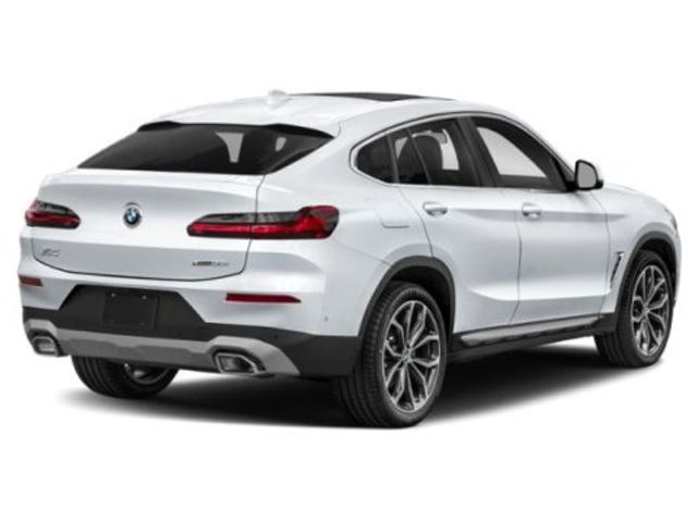 2023 BMW X4 M40i