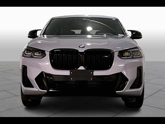 2023 BMW X4 M40i