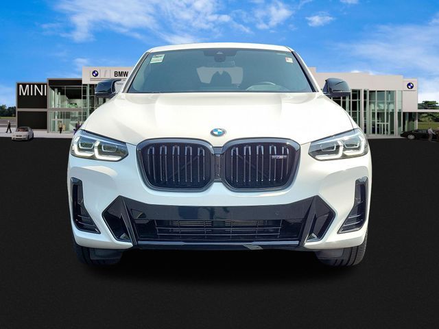 2023 BMW X4 M40i