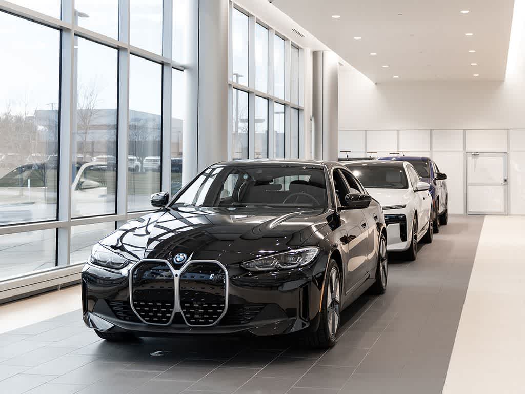 Certified Pre-owned 2023 BMW X4 M40i For Sale in Wayzata, MN | Capital ...