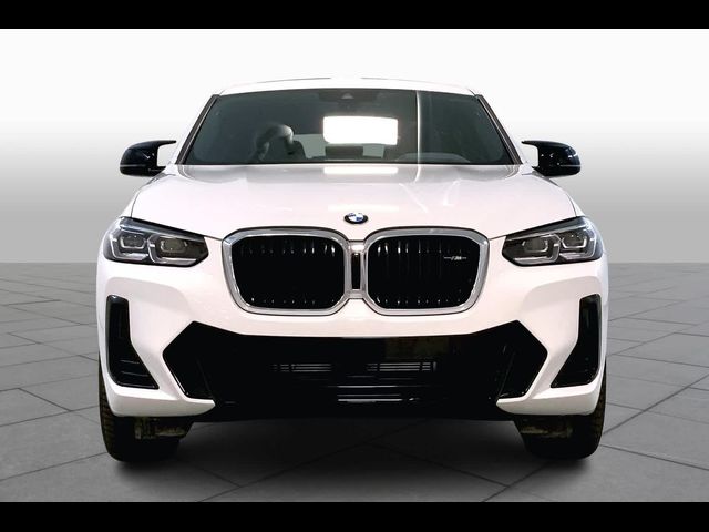 2023 BMW X4 M40i