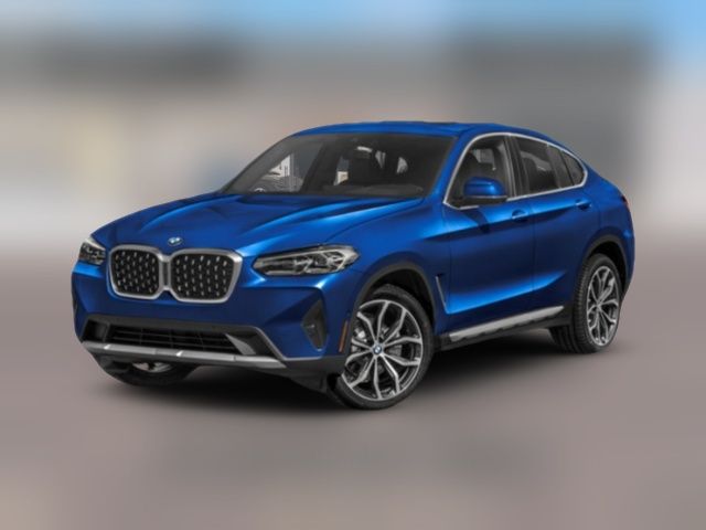 2023 BMW X4 M40i