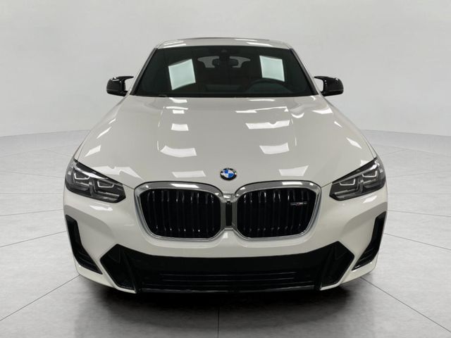 2023 BMW X4 M40i