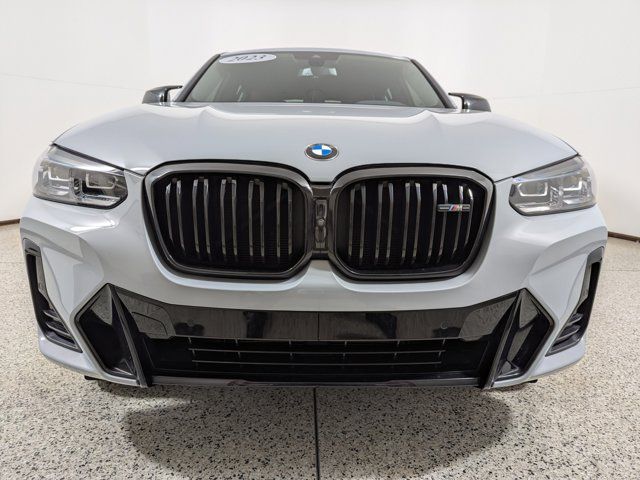 2023 BMW X4 M40i