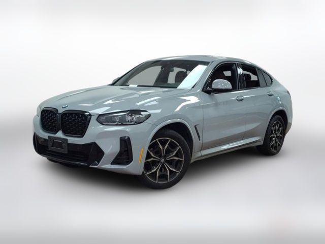 2023 BMW X4 xDrive30i