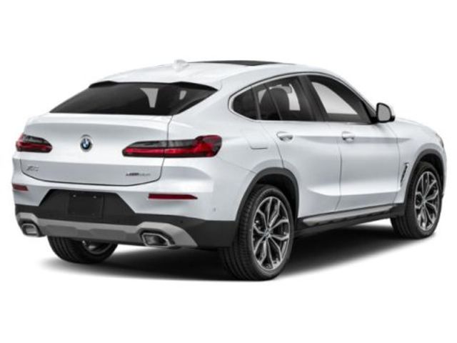 2023 BMW X4 xDrive30i