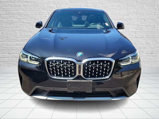 2023 BMW X4 xDrive30i