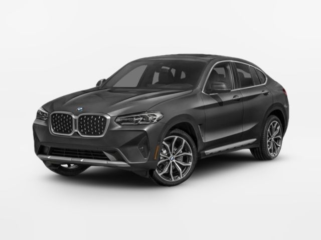 2023 BMW X4 xDrive30i