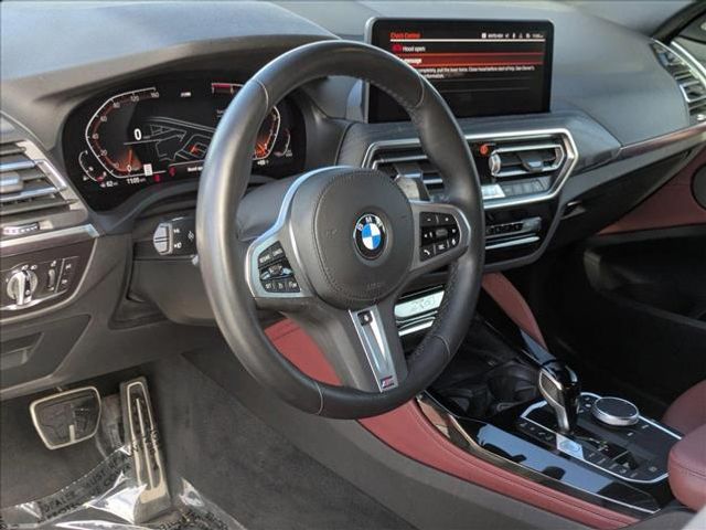 2023 BMW X4 xDrive30i