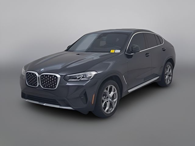 2023 BMW X4 xDrive30i