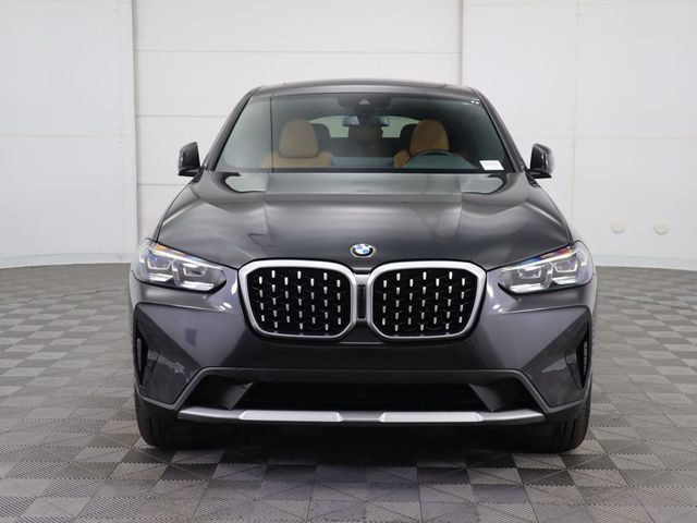 2023 BMW X4 xDrive30i