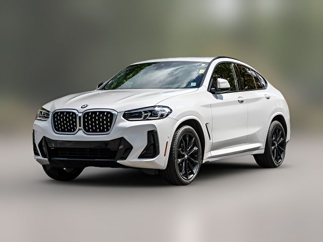 2023 BMW X4 xDrive30i