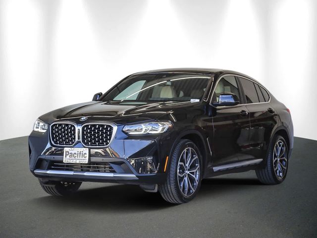 2023 BMW X4 xDrive30i