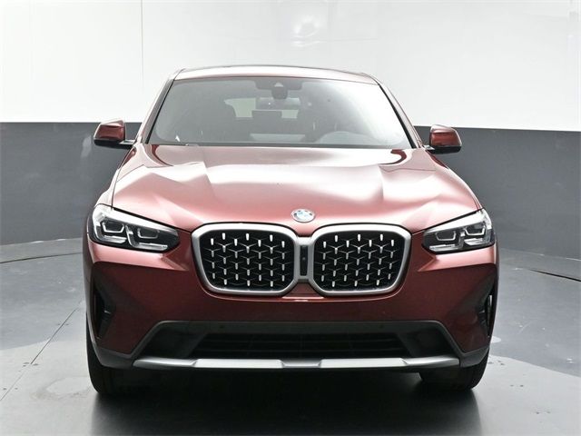 2023 BMW X4 xDrive30i