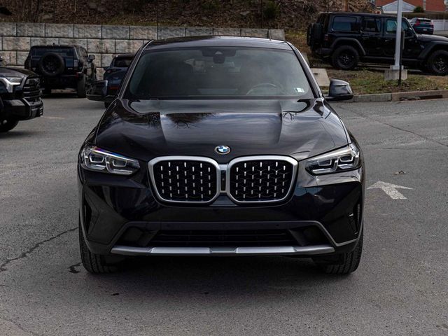 2023 BMW X4 xDrive30i