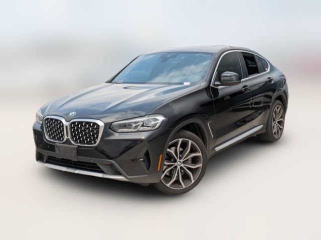 2023 BMW X4 xDrive30i