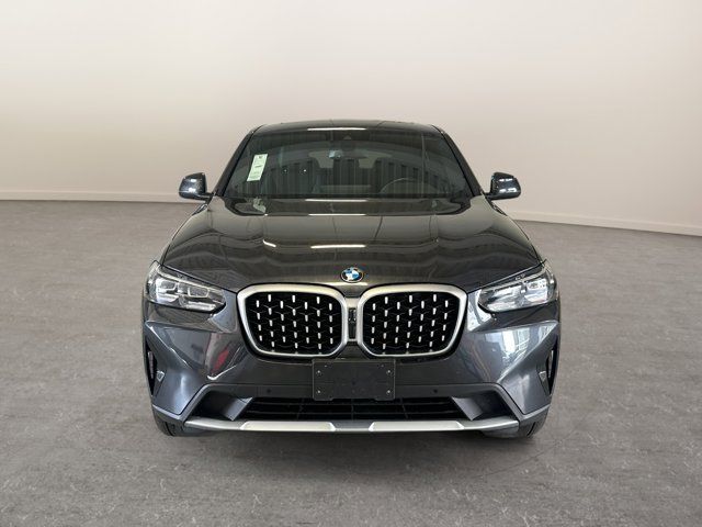 2023 BMW X4 xDrive30i