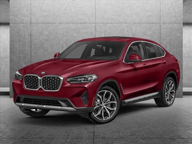 2023 BMW X4 xDrive30i