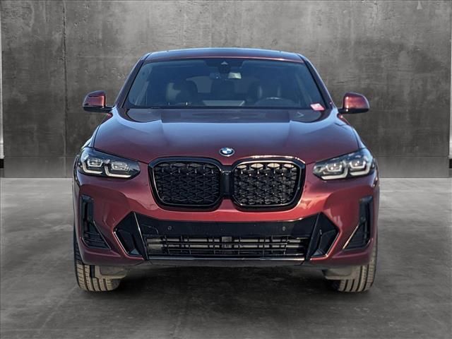 2023 BMW X4 xDrive30i