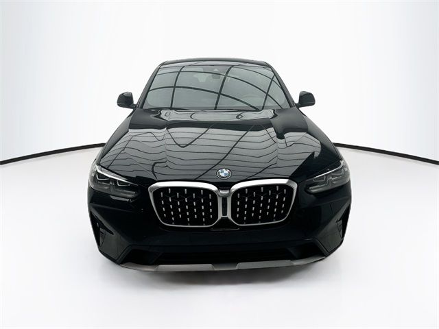 2023 BMW X4 xDrive30i