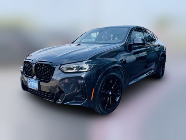 2023 BMW X4 xDrive30i