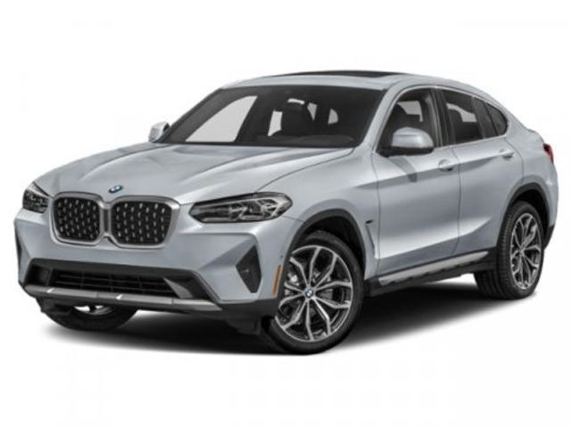 2023 BMW X4 xDrive30i