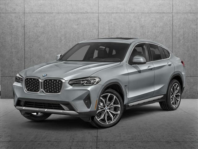 2023 BMW X4 xDrive30i