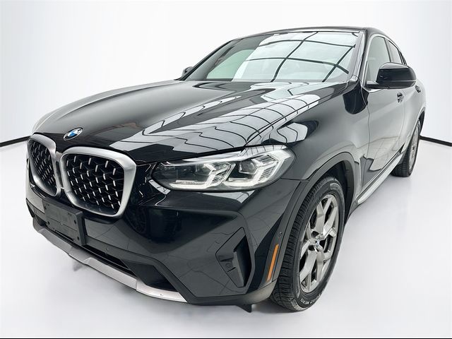 2023 BMW X4 xDrive30i