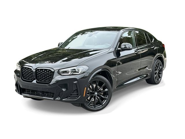 2023 BMW X4 xDrive30i