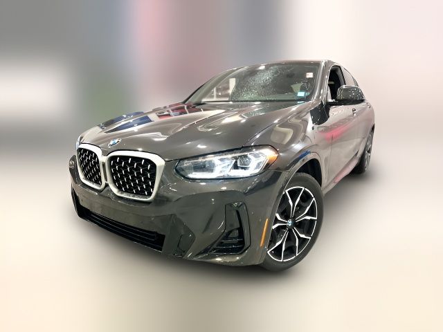 2023 BMW X4 xDrive30i