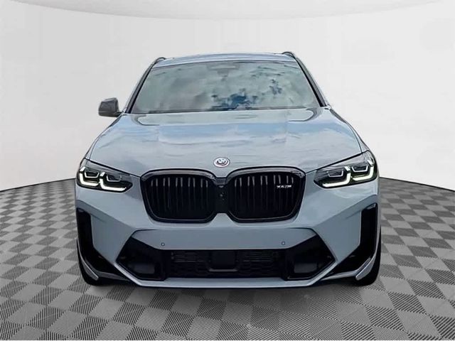 2023 BMW X4 M Base