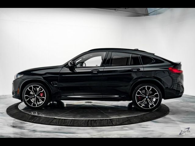 2023 BMW X4 M Base