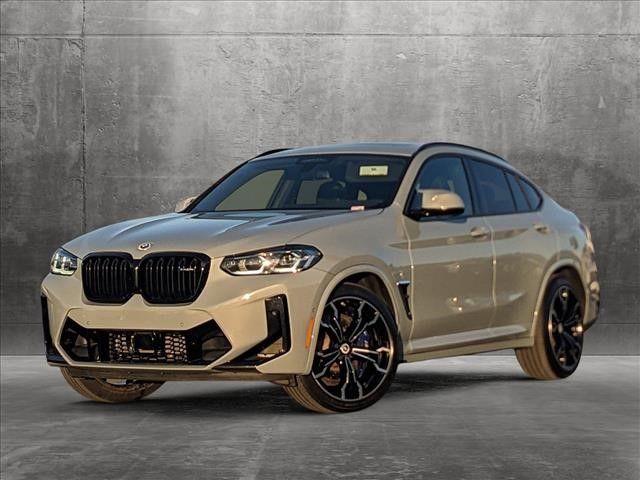 2023 BMW X4 M Base