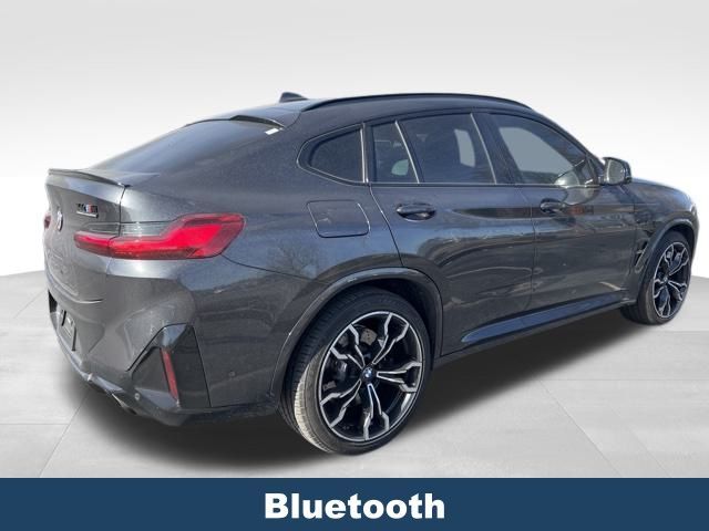 2023 BMW X4 M Base