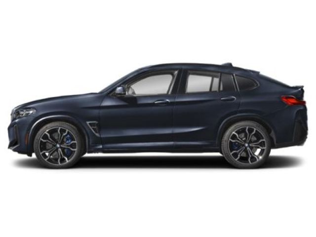 2023 BMW X4 M Base