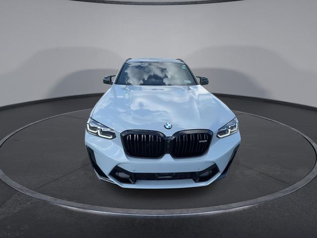 2023 BMW X4 M Base