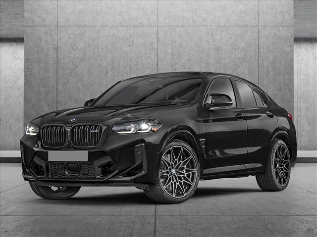 2023 BMW X4 M Base